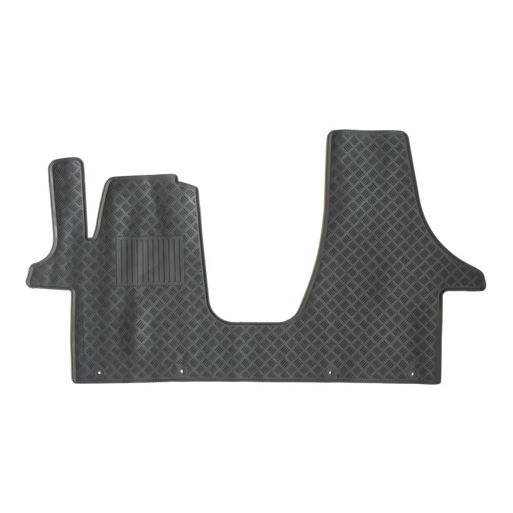 Set covorase auto cauciuc Umbrella pentru Vw T5 gp facelift (2015-)/T6 (2014-) 101129