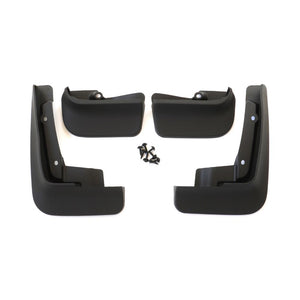 Aparatori noroi pentru Vw T5.T6 multivan 2008-2020 set 4 buc Mega Drive 51661