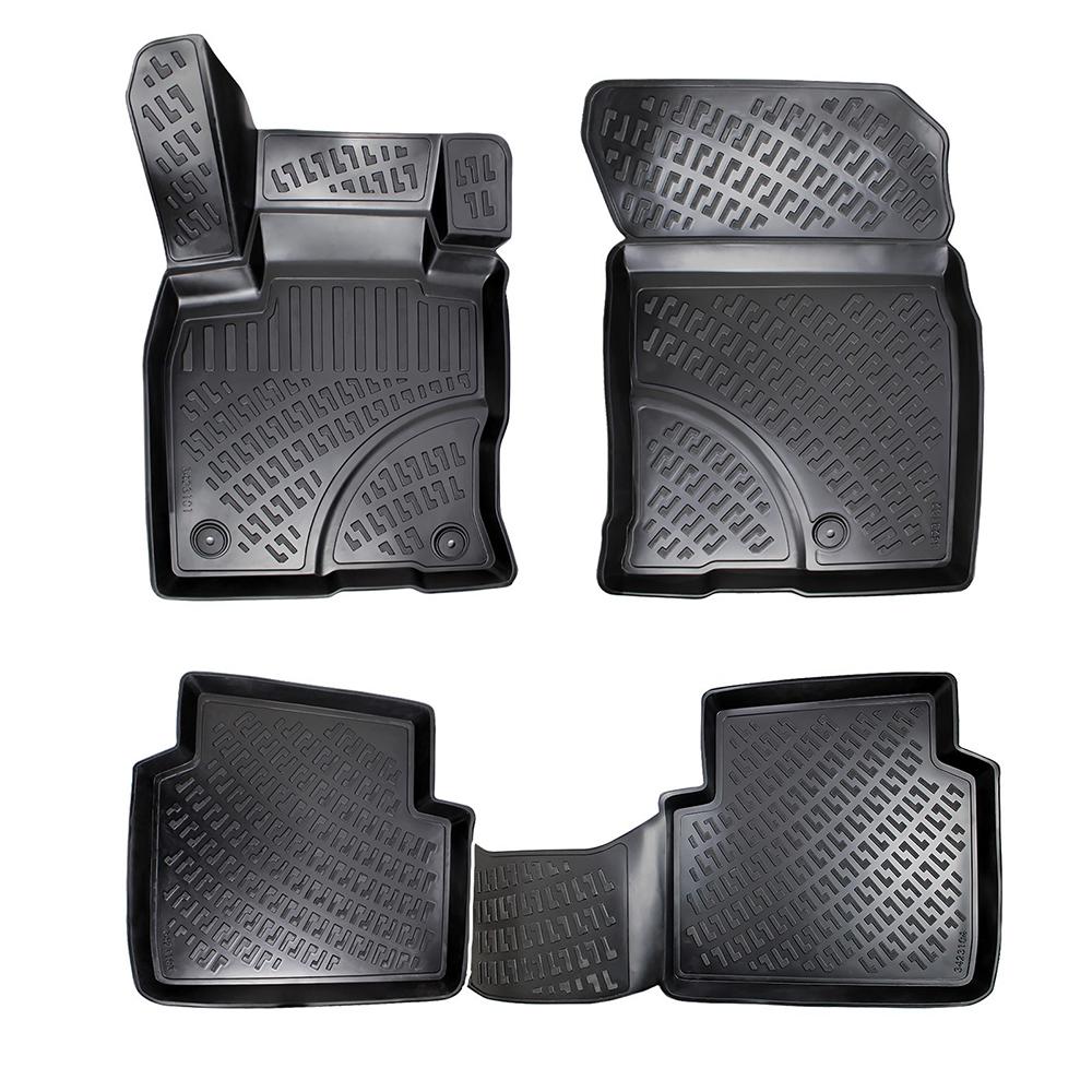 Set covorase auto cauciuc Umbrella pentru Ford kuga iii 2019- 58221
