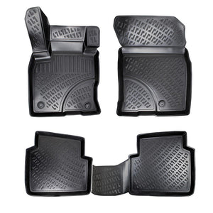 Set covorase auto cauciuc Umbrella pentru Ford kuga iii 2019- 58221