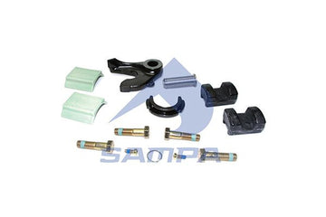 Set de reparatie cupla remorca Sampa 095972