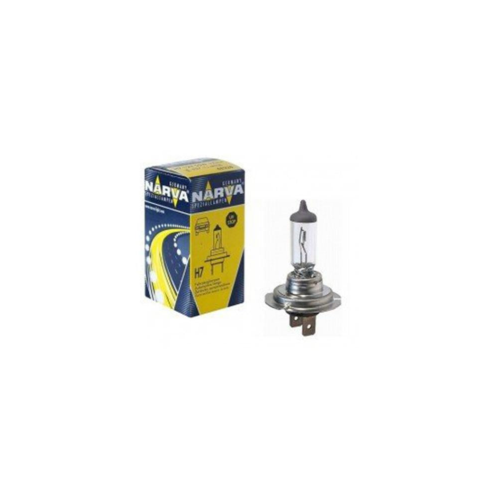 Bec far H4 60/55W P43T RP50 12V Narva 48861