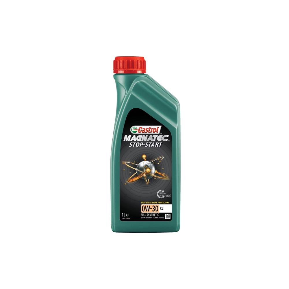 Castrol magnatec 0W-30 C2. 1L 15F6BF