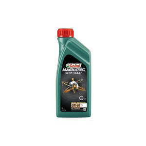 Castrol magnatec 0W-30 C2. 1L 15F6BF