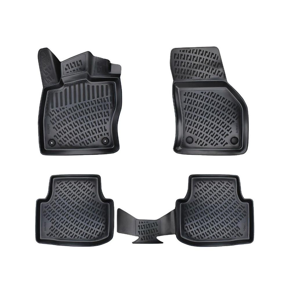 Set covorase auto cauciuc Umbrella pentru cupra formentor 2020-2024 118386