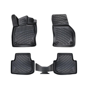 Set covorase auto cauciuc Umbrella pentru cupra formentor 2020-2024 118386