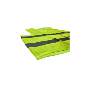 Vesta reflectorizanta premium 120G Mega Drive 43186