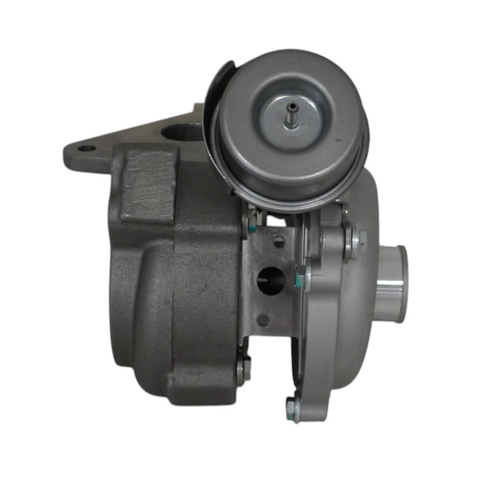 Turbosuflanta Asam Automotive 181496