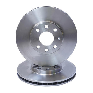 Disc frana fata ATK Autotechnik ATK 08.02.026