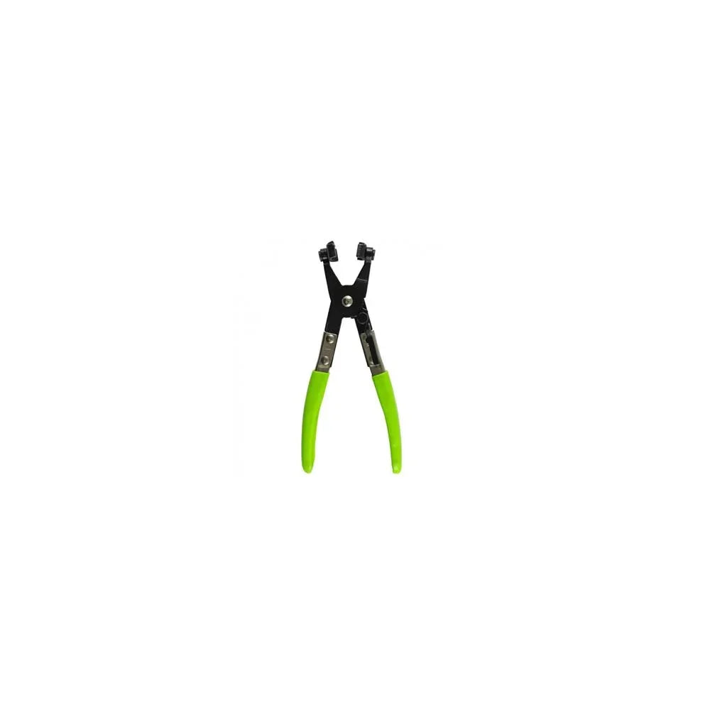 Cleste pentru coliere elastice cu varf rotativ Jbm 13707 – imagine 4