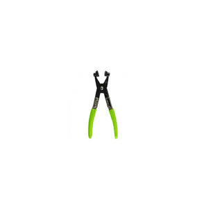 Cleste pentru coliere elastice cu varf rotativ Jbm 13707 – imagine 4