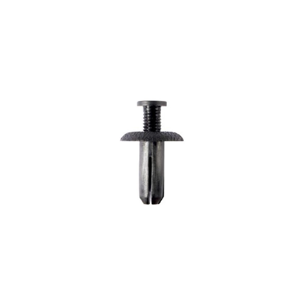 Set clipsuri autode plastic 4 buc Jbm 13098