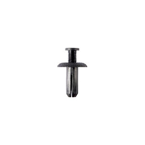 Set clipsuri autode plastic 4 buc Jbm 13098