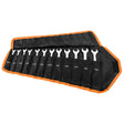 Set de chei cu clichet și comutator, 12 bucăți, 8 - 19 mm Neo Tools 9345
