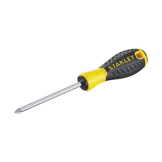 Șurubelniță Pozidrive STANLEY® Essential 2 puncte x 100 mm STHT060276
