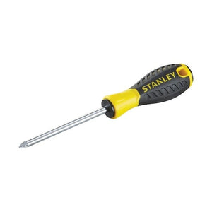 Șurubelniță Pozidrive STANLEY® Essential 2 puncte x 100 mm STHT060276