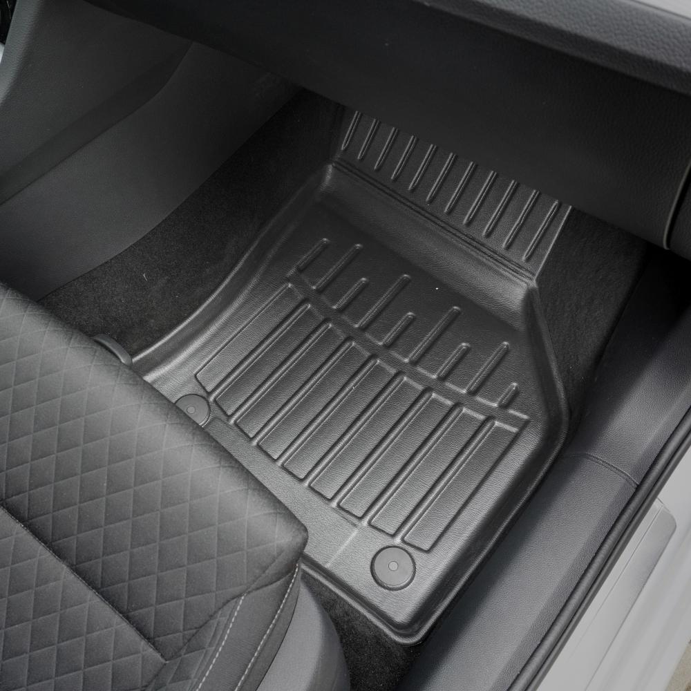 Set covorase auto cauciuc Umbrella pentru Renault clio iv (2012-2019) 112970