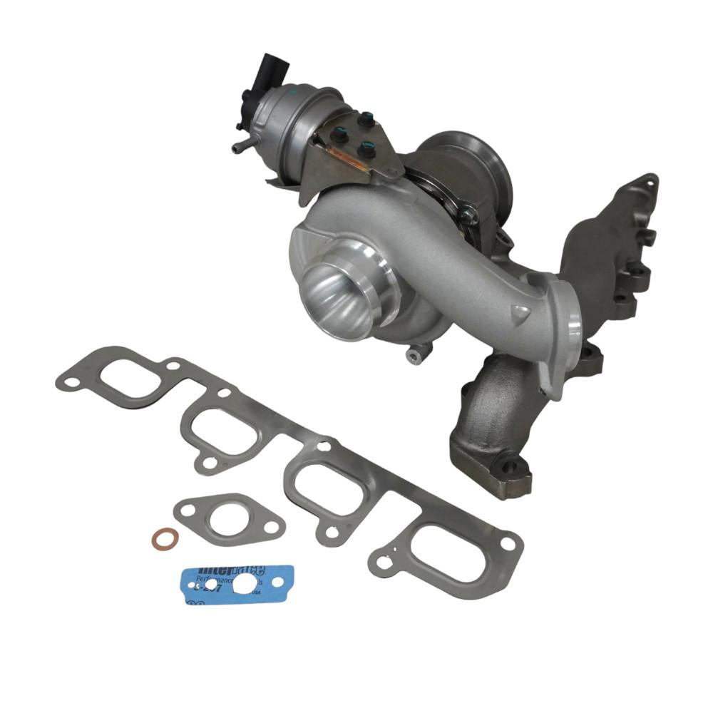Turbosuflanta Asam Automotive 181513