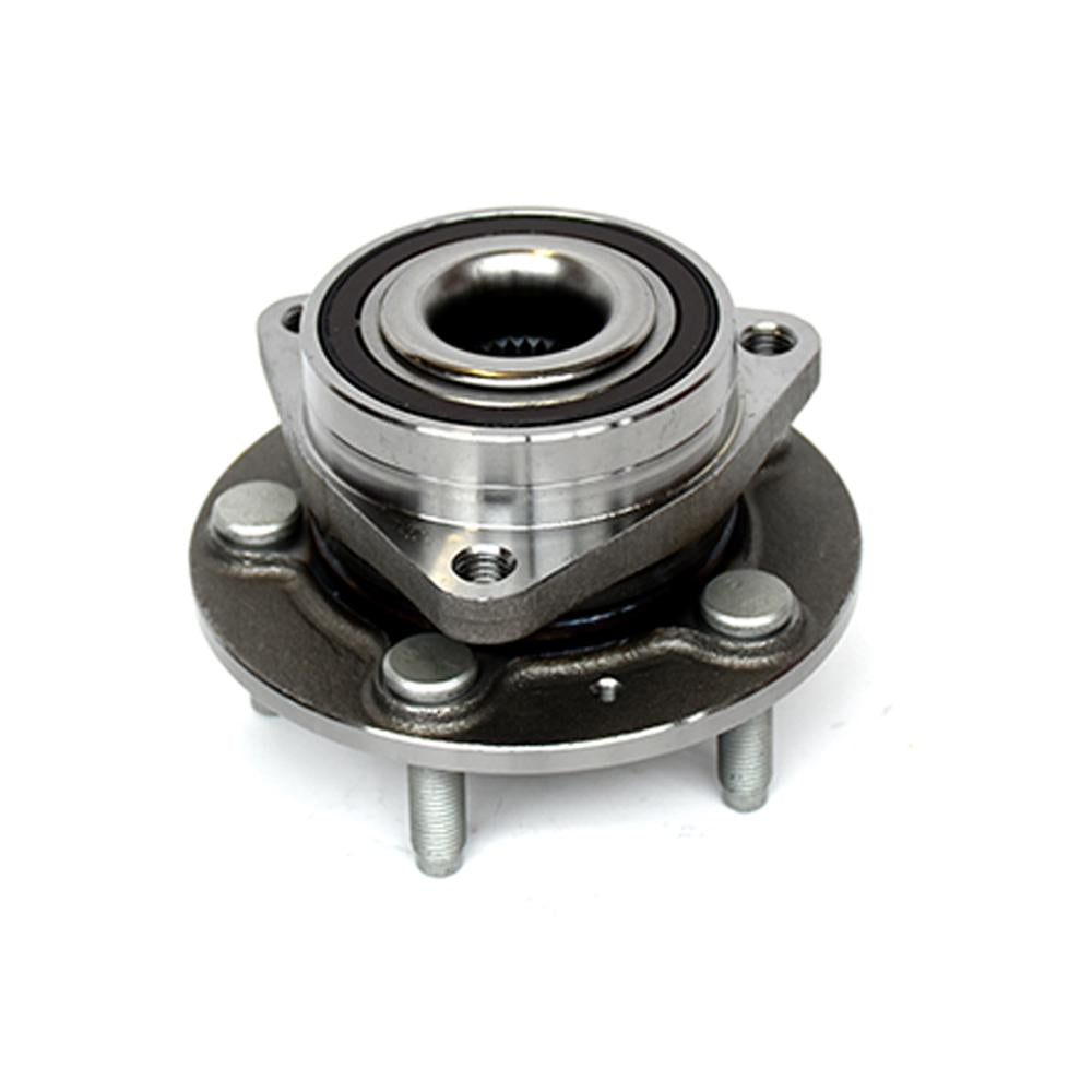 Kit rulment roata (butuc) Asam Automotive 05815