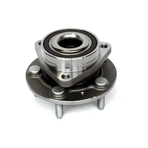 Kit rulment roata (butuc) Asam Automotive 05815