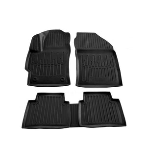 Set covorase auto cauciuc Umbrella pentru Toyota corolla (E210) (2018-) 106018