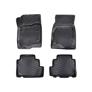 Set covorase auto cauciuc Umbrella pentru Opel antara 2006-2016 58981