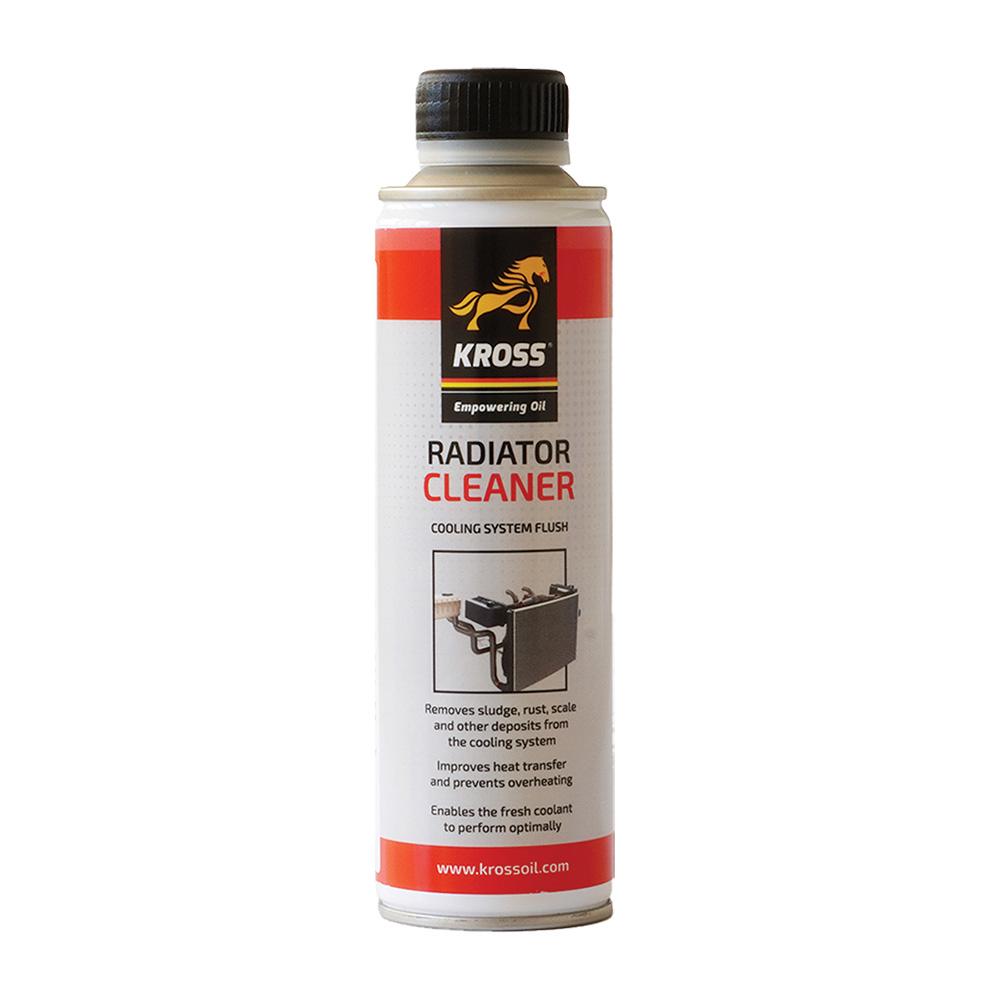 Kross aditiv curatare radiator - 250 ml SN90112-KS-34903