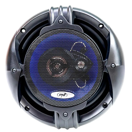 Difuzoare auto coaxiale Pni HIFI650, 120W, 16.5 cm, 3 cai, grila inclusa, set 2 buc PNI-FI650 – imagine 5