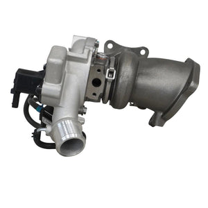 Turbosuflanta Asam Automotive 181529