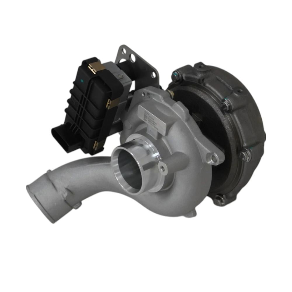 Turbosuflanta Asam Automotive 181516