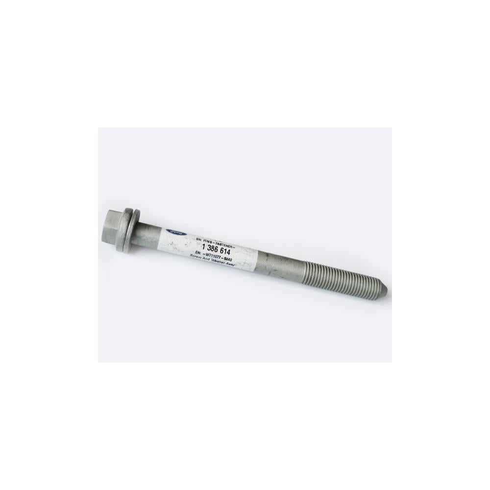 Surub M16X170 mm - bucsa bascula Ford 1386614