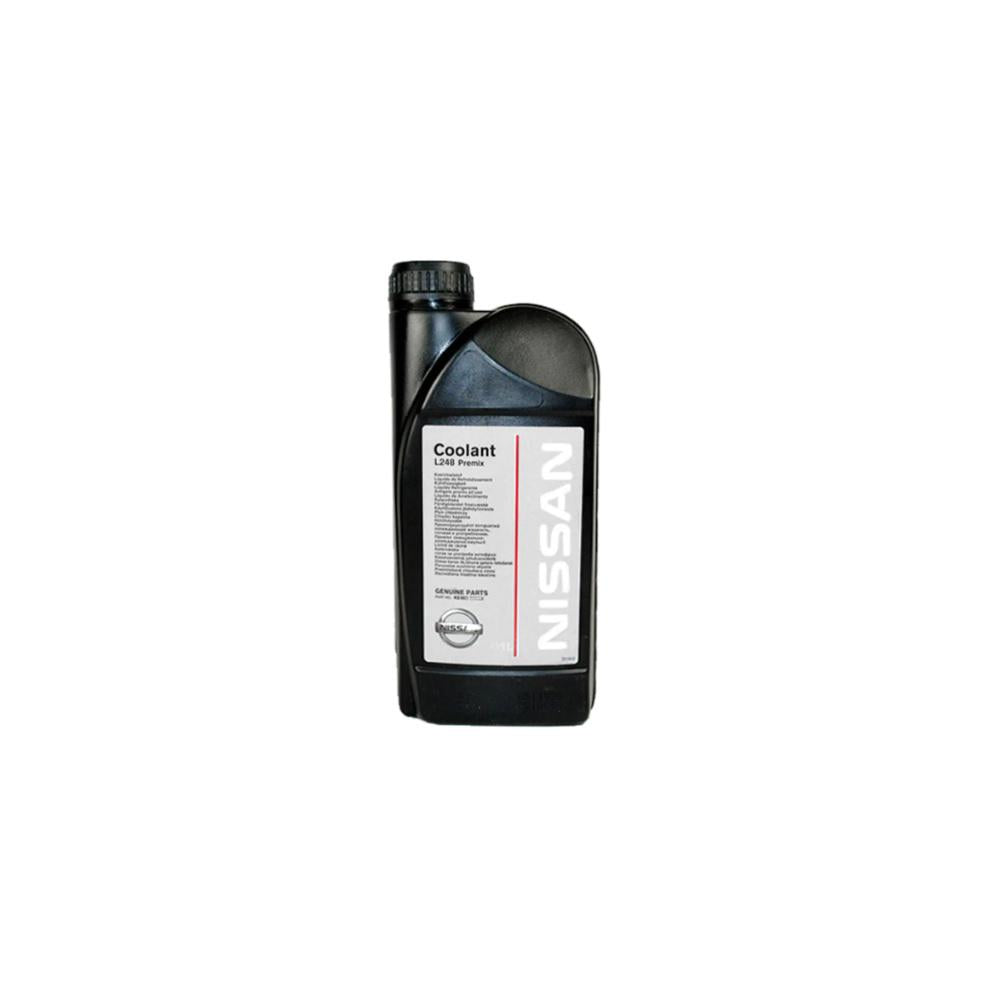 Antigel verde G11 1L Nissan KE90299935