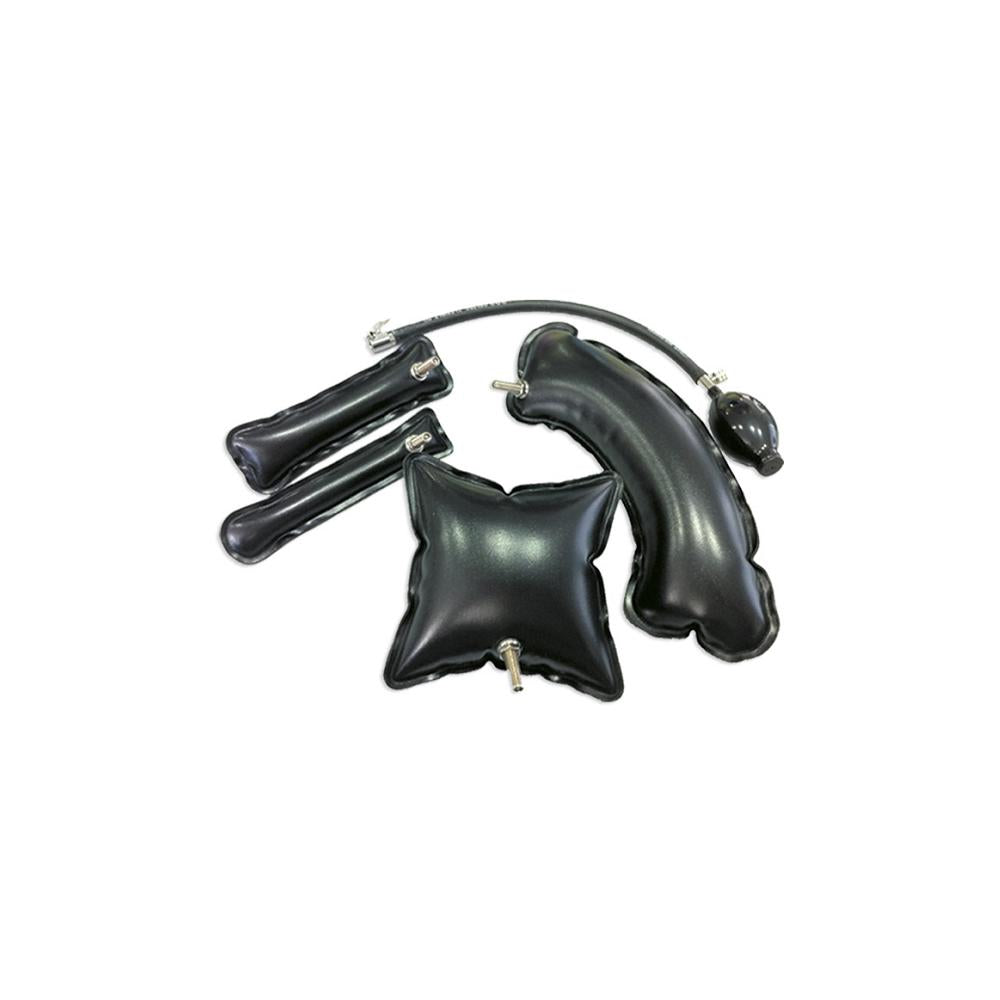 Set de 5 perne pneumatice pentru deschis masini Jbm 52077
