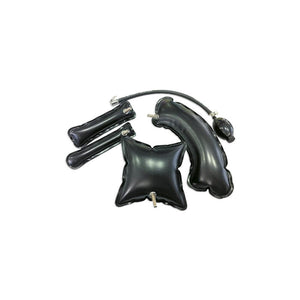 Set de 5 perne pneumatice pentru deschis masini Jbm 52077