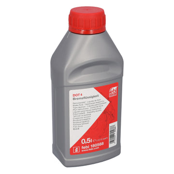 Lichid frana Febi DOT 4 500 ml 180588