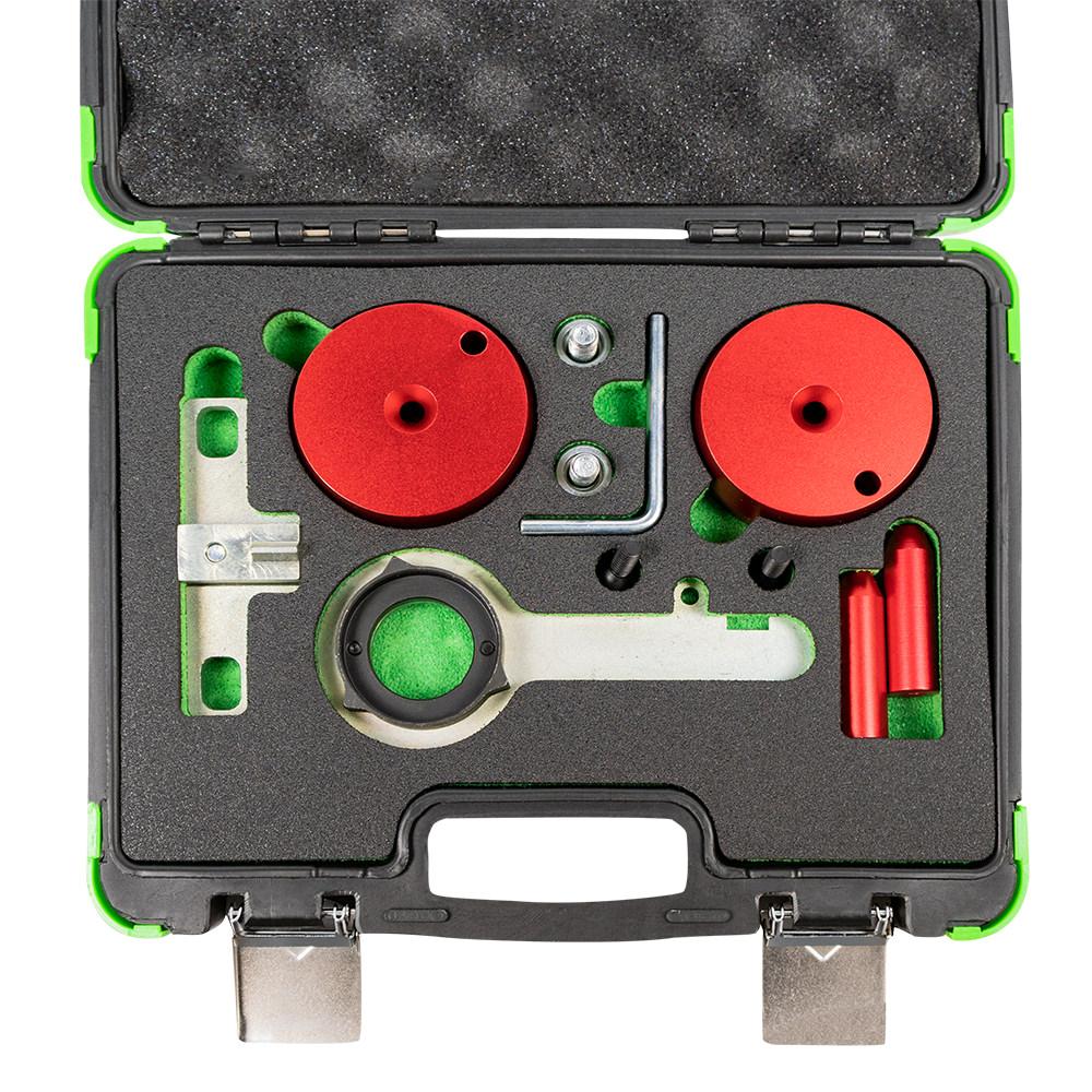 Set dispozitive blocare distributie Ford 2.0 ecoblue Jbm 54204