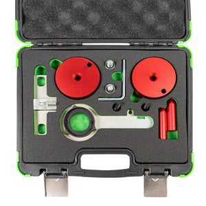 Set dispozitive blocare distributie Ford 2.0 ecoblue Jbm 54204