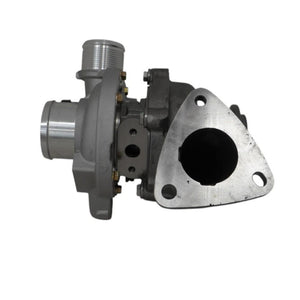 Turbosuflanta Asam Automotive 181457