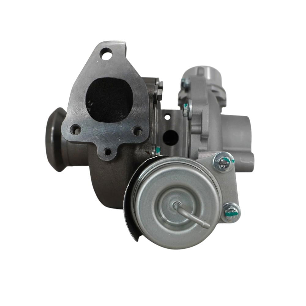 Turbosuflanta Asam Automotive 125792