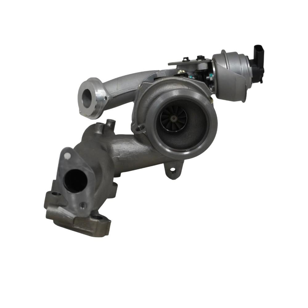 Turbosuflanta Asam Automotive 181513