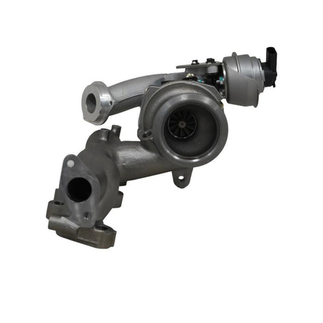 Turbosuflanta Asam Automotive 181513