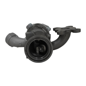 Turbosuflanta Asam Automotive 181519