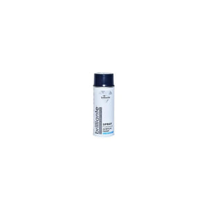 Vopsea spray albastru safir (ral 5003) 400 ml Brilliante 08708 – imagine 3