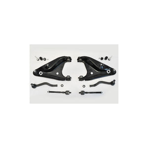 Set brate Asam Automotive 96364