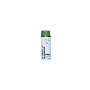 Vopsea spray verde reseda (ral 6011) 400 ml Brilliante 08713 – imagine 2