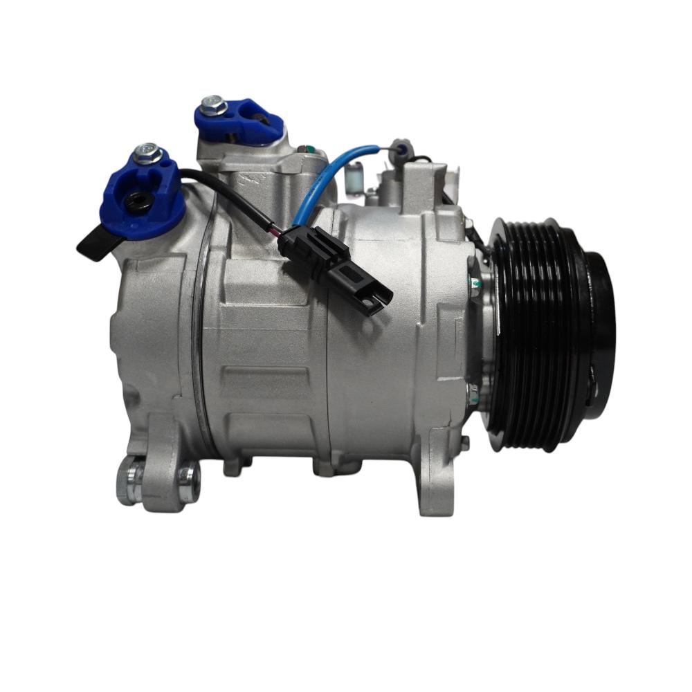 Compresor climatizare Asam Automotive 126677