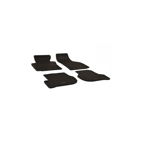 Set covorase auto cauciuc Umbrella pentru Seat leon ii (2005-2012); altea (2004-2015); altea xl (2006-2015); altea freetrack (2007-2015) 43842