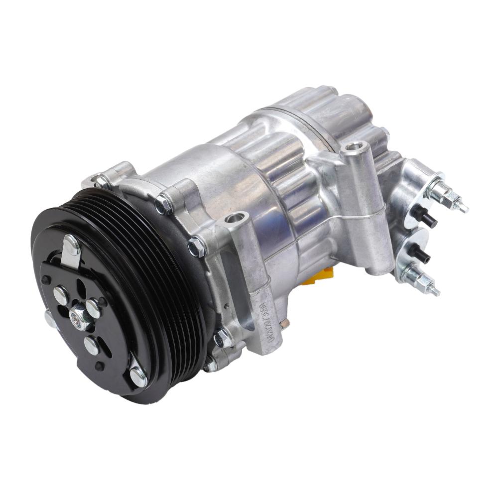 Compresor climatizare Asam Automotive 27074