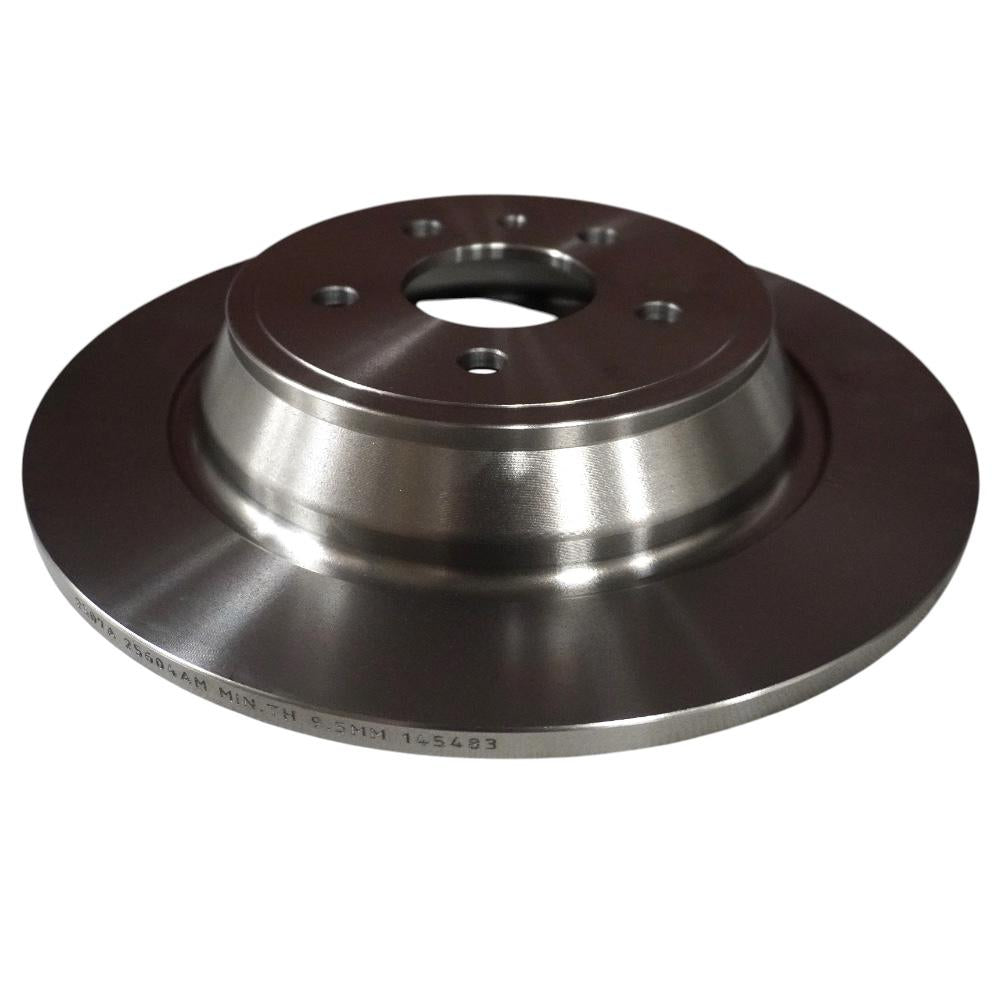 Disc frana Premiere FDF.697