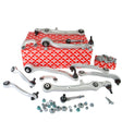 Kit brate suspensie fata Febi 48902